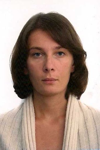 Portrait of Anna Dziapshipa