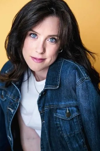 Portrait of Hannah Jane Doyon