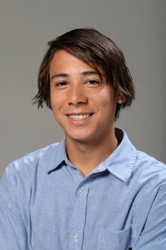 Portrait of Sean Malto