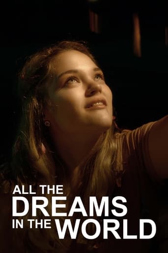 Poster of All the Dreams in the World