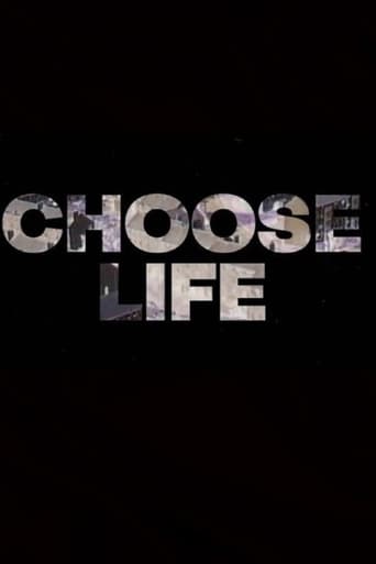 Poster of Choose Life: Edinburgh's Battle Against AIDS