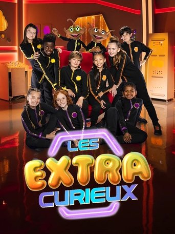 Poster of Les Extra Curieux