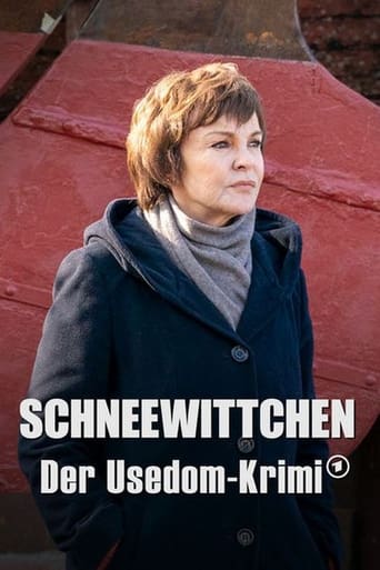 Poster of Schneewittchen - Der Usedom-Krimi