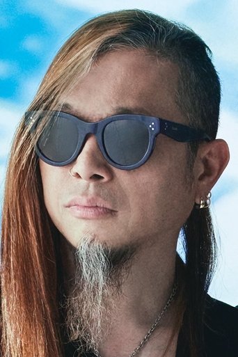 Portrait of Tetsuya Miwa