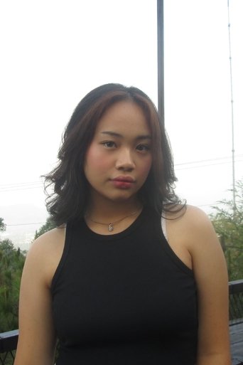 Portrait of Celine Graciella Lingga