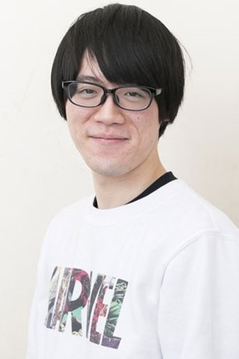 Portrait of Phoenix