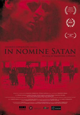 Poster of In Nomine Satan