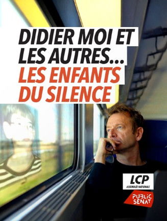 Poster of Didier, moi et les autres… Les Enfants du silence