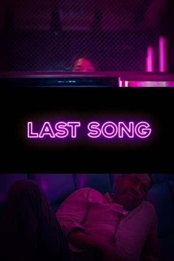 Poster of The Last Song