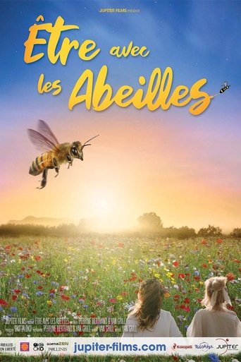 Poster of Être avec les abeilles