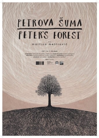 Poster of Peter's Forest