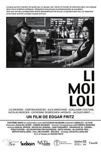 Poster of Limoilou