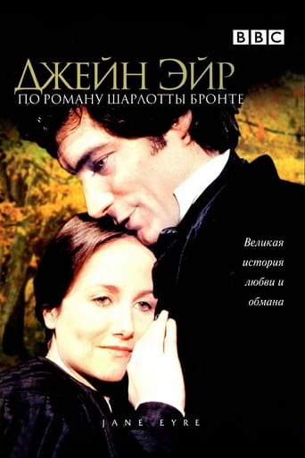 Portrait for Jane Eyre - Miniseries