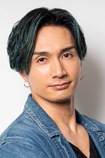 Portrait of Tachibana Kenchi
