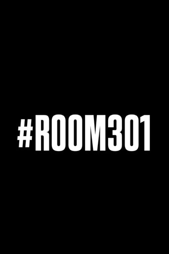 Poster of #Room301