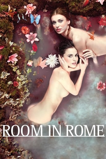 Poster of Room in Rome