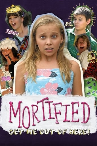 Poster of Mortified