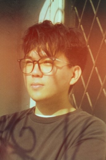 Portrait of Micha Christovalent Phuanerys