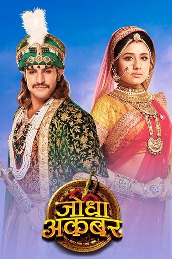 Portrait for Jodha & Akbar - Season 1