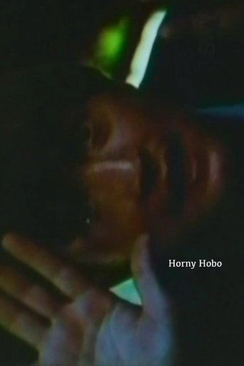 Poster of Horny Hobo