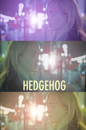 Poster of Hedgehog