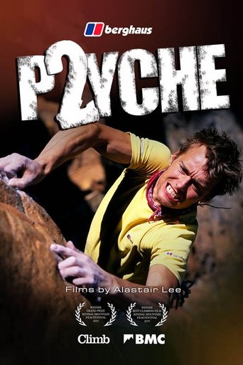 Poster of Psyche II