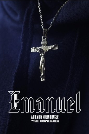 Poster of Emanuel