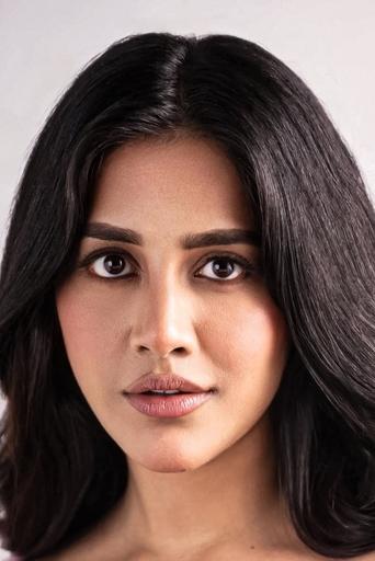 Portrait of Nabha Natesh