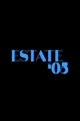Poster of Estate '05