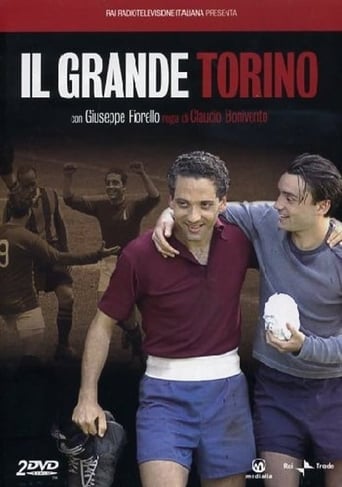 Poster of Il grande Torino