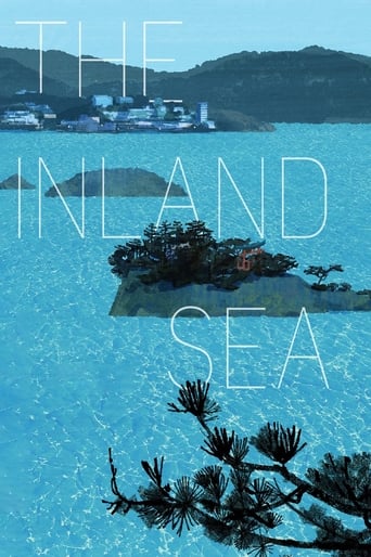 Poster of The Inland Sea