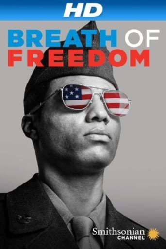 Poster of Breath of Freedom