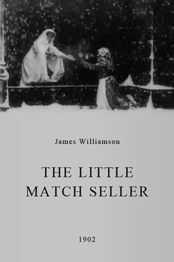 Poster of The Little Match Seller