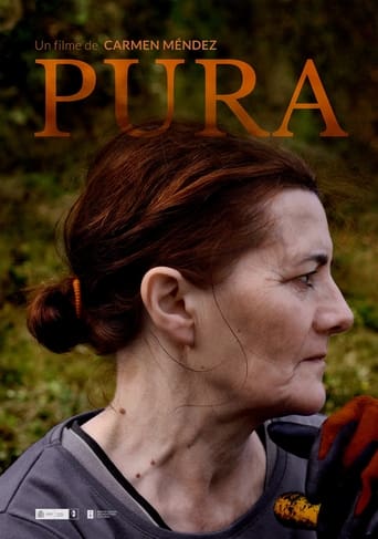 Poster of Pura