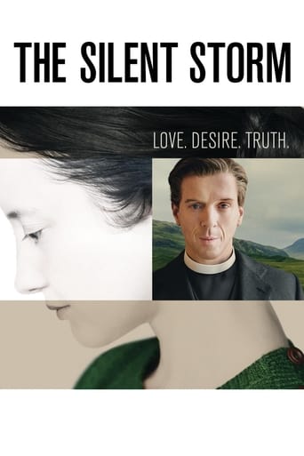 Poster of The Silent Storm