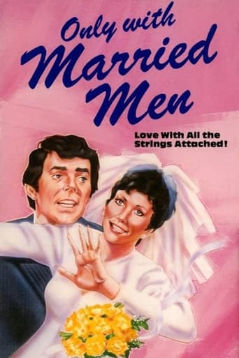 Poster of Only with Married Men