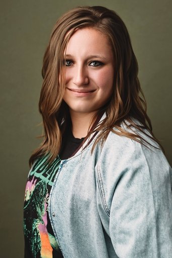 Portrait of Katie Evans