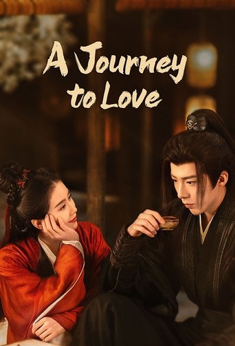 Poster of A Journey to Love