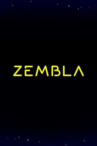 Portrait for Zembla - Season 16