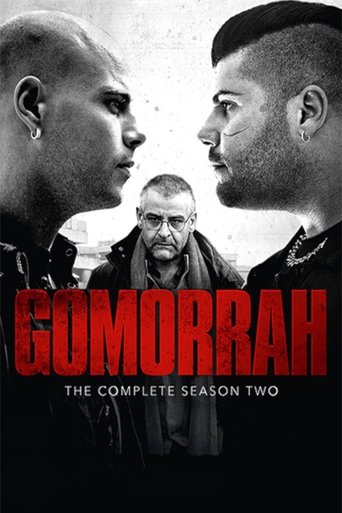 Portrait for Gomorrah - Season 2