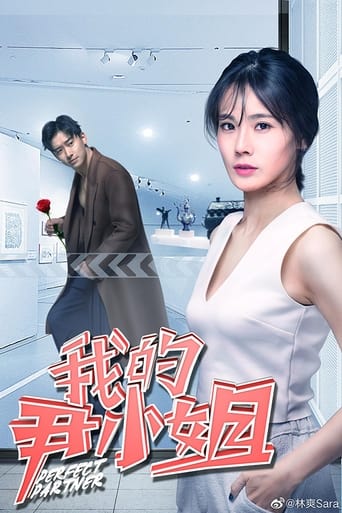 Poster of Perfect Partner