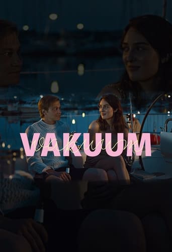 Portrait for Vakuum - Season 1