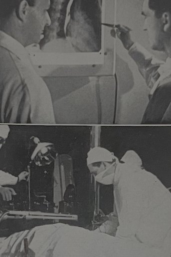 Poster of Operativní léčení mitrální stenózy