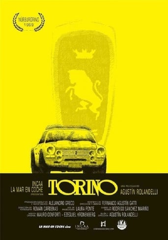 Poster of Torino