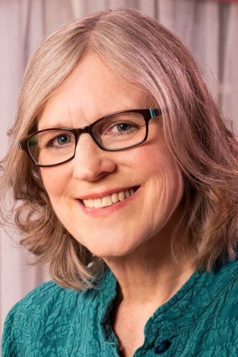 Portrait of Ann M. Martin