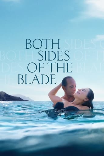 Poster of Both Sides of the Blade