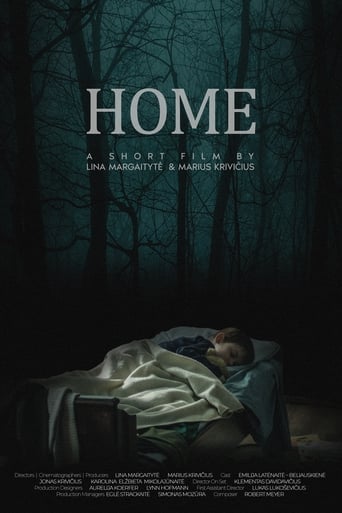 Poster of Home