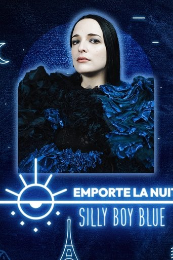 Poster of Silly Boy Blue en live dans la collection Emporte La Nuit