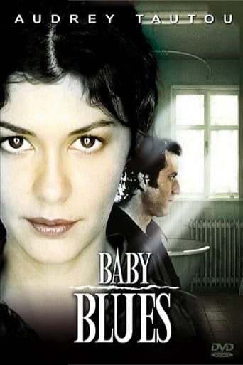 Poster of Baby Blues