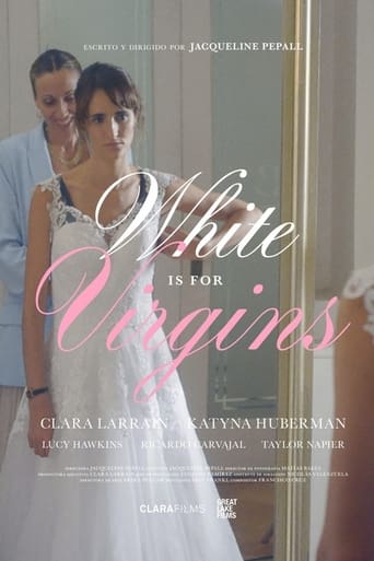 Poster of White Is for Virgins